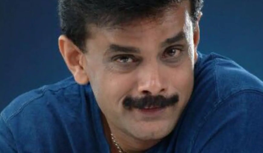 Shihan Hussaini Passes Away at 60: Remembering a Martial Arts Legend
