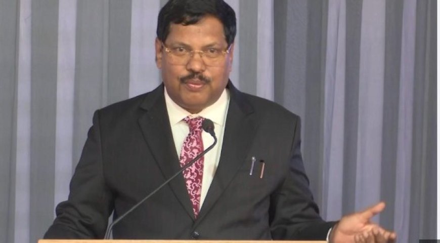 Justice B.R. Gavai: A New Chapter in India's Judicial History