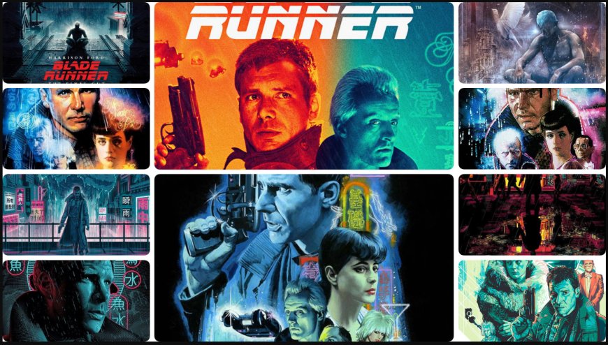 Retro Review: Blade Runner's Enduring Legacy as a Sci-Fi Masterpiece