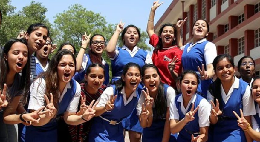 CBSE Class 10 Results 2024 Announced in May, Re-evaluation Process Underway