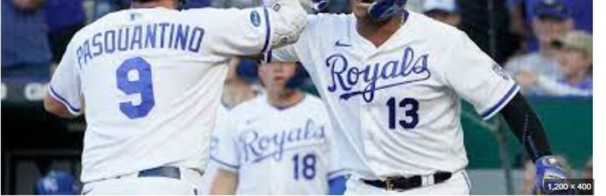 Royals vs White Sox 2025: A Battle of Rebuilds and Rising Stars in the AL Central