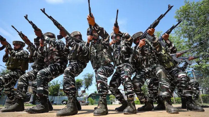 India to Hold Nationwide Civil Defence Mock Drills on May 7 to Boost Emergency Preparedness