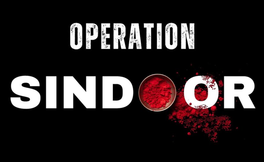 Operation Sindoor: India Kills 70 Terrorists in Swift Strikes on Pakistan & PoK Camps – May 2025