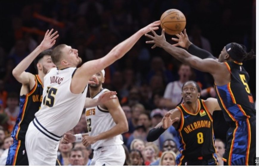 Nuggets Match: Inside the Heart of Denver’s Basketball Battles