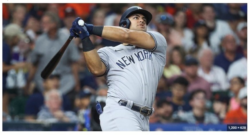 Jasson Domínguez: The Martian Ready to Take Over Baseball