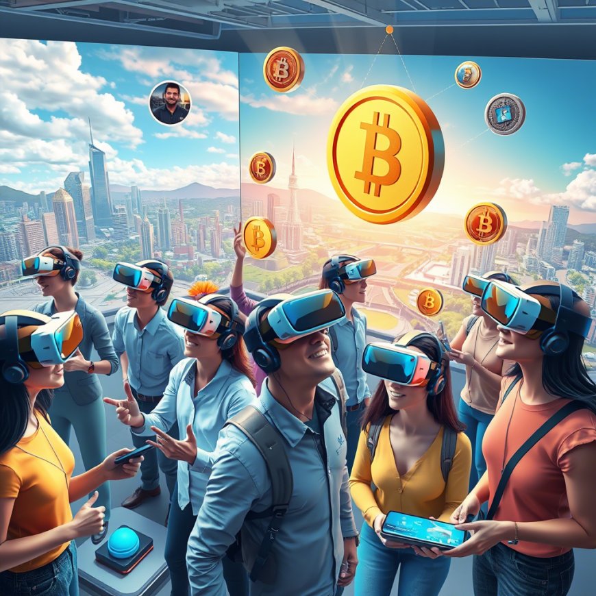 Beyond the Hype: Metaverse Technologies Building Persistent Digital Worlds
